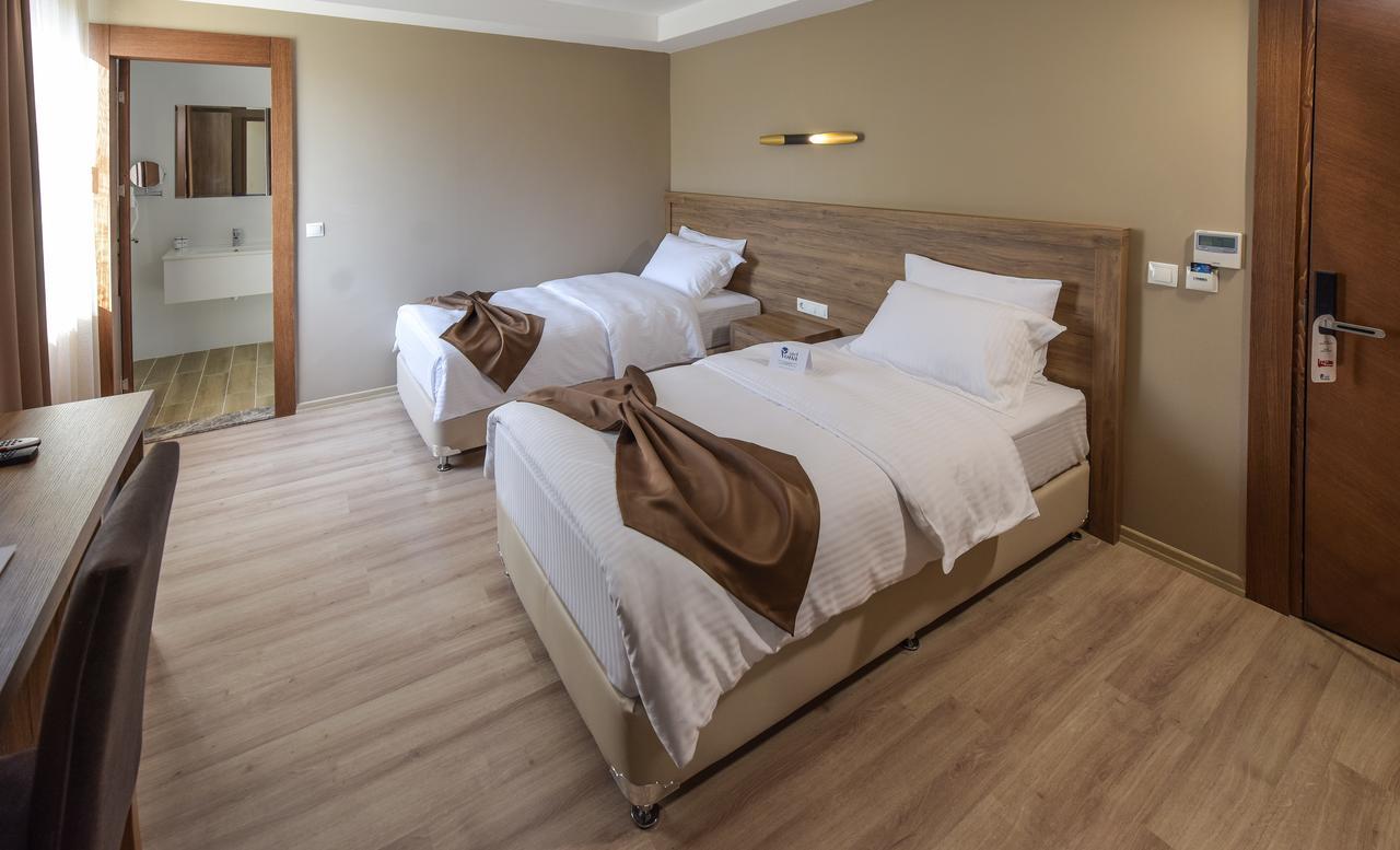 Otel Vona Ordu Luaran gambar