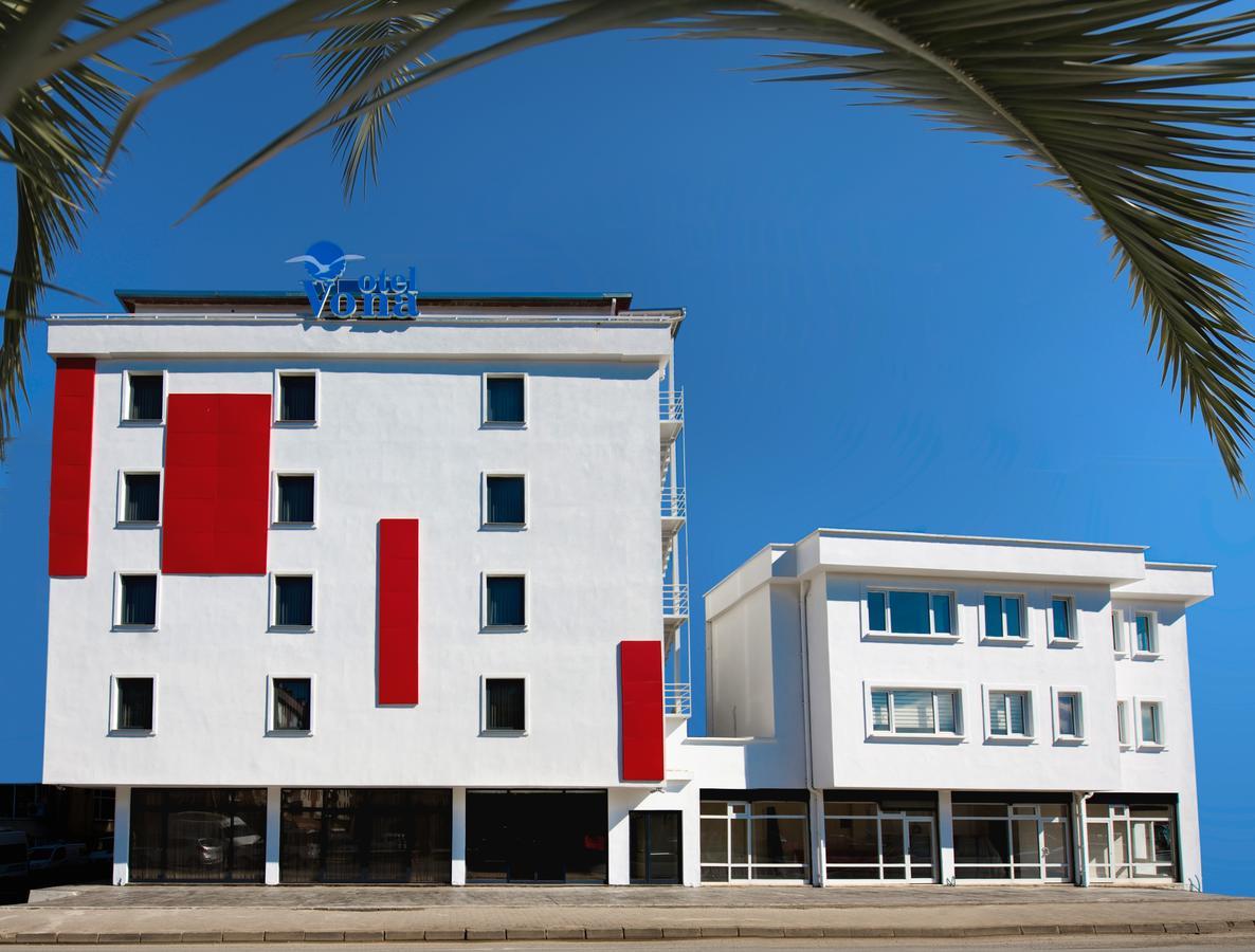 Otel Vona Ordu Luaran gambar