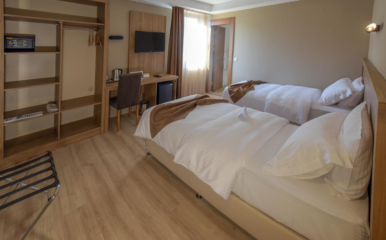 Otel Vona Ordu Luaran gambar