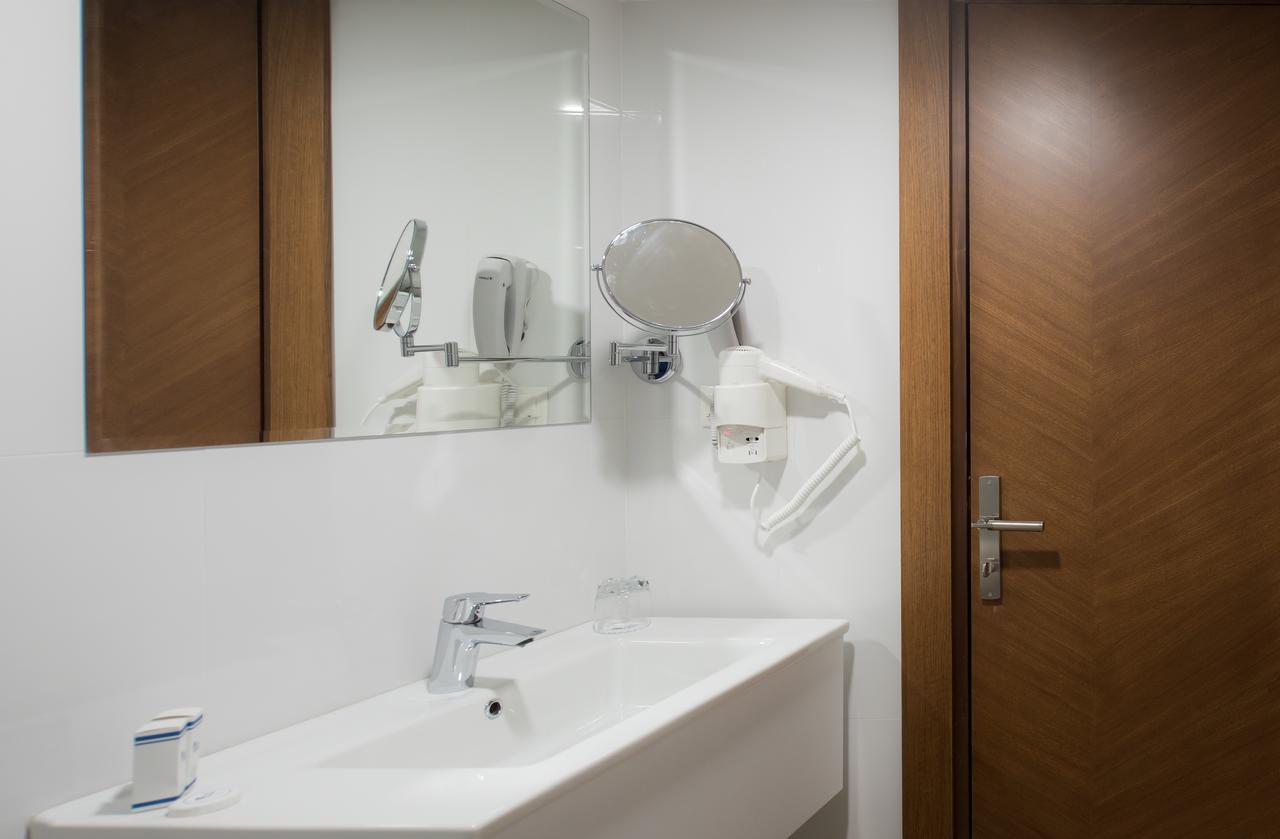 Otel Vona Ordu Luaran gambar