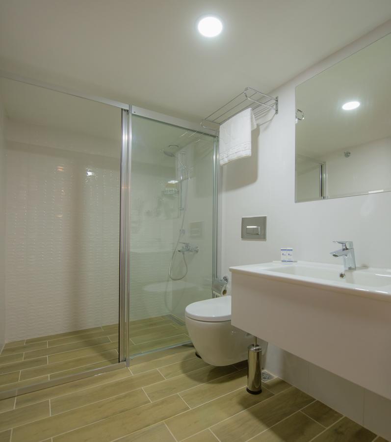 Otel Vona Ordu Luaran gambar