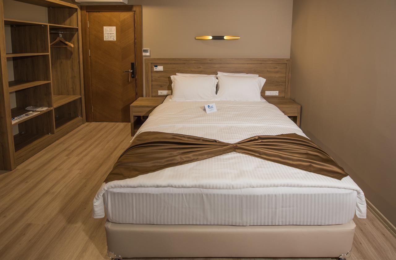 Otel Vona Ordu Luaran gambar