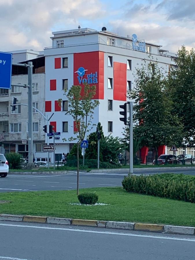 Otel Vona Ordu Luaran gambar